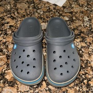 Unisex Crocs Size M8/ W10